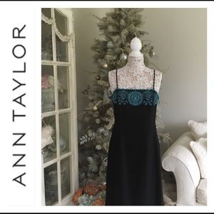 Ann Taylor dress